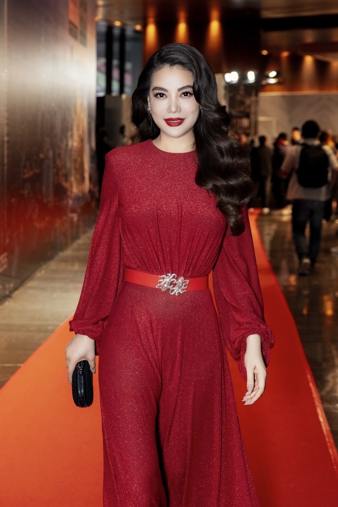 Truong Ngoc Anh judges Malaysia International Film Festival